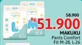 Makuku Comfort Fit Diapers Pants