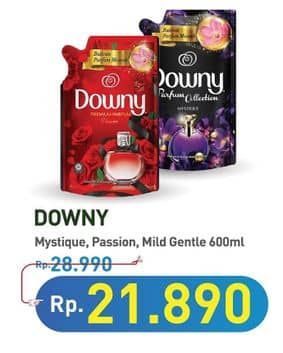 Promo Harga Downy Pewangi  - Hypermart