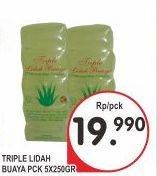 Promo Harga Lidah Buaya  - Superindo