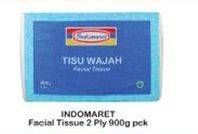 Promo Harga INDOMARET Facial Tissue 900 gr - Indomaret