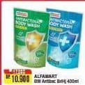 Alfamart Antibacterial Sabun Mandi Cair