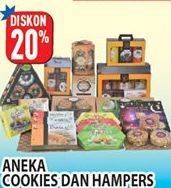 Promo Harga Hampers  - Hypermart