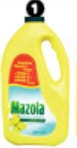 Promo Harga MAZOLA Oil Canola 1500 ml - Carrefour