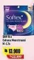 Promo Harga Softex Celana Menstruasi All Size 2 pcs - Alfamart