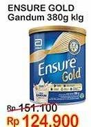 Ensure Gold Wheat Gandum