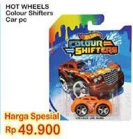 Promo Harga Hot Wheels Car Shifters  - Indomaret