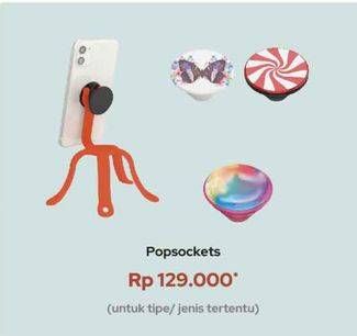 Promo Harga Popsockets  - iBox