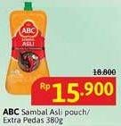 ABC Sambal