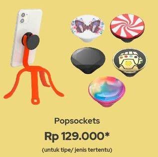 Promo Harga Popsockets  - iBox