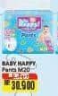 Baby Happy Body Fit Pants