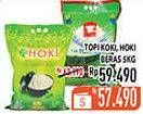 Promo Harga TOPI KOKI/HOKI Beras   - Hypermart