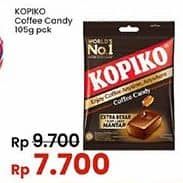 Kopiko Coffee Candy