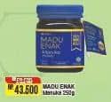 Herba Madu Enak