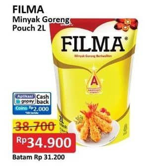 Filma Minyak Goreng