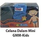 Promo Harga GT MAN Celana Dalam Kids GMM 3 pcs - Hari Hari