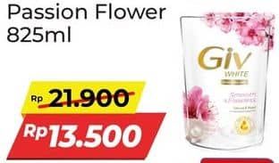 Giv Body Wash