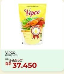 Vipco Minyak Goreng