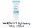 Promo Harga WARDAH Lightening Whip Facial Foam 100 ml - Alfamart