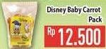 Promo Harga Disney Wortel Baby  - Hypermart