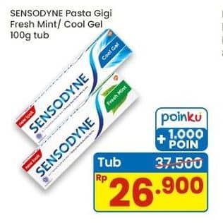 Sensodyne Pasta Gigi