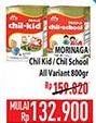 Morinaga Chil Kid/School Gold