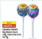 Promo Harga Chupa Chups Candy  - Alfamart