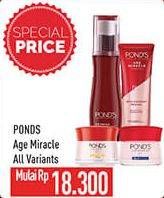 Promo Harga POND