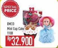 Promo Harga EMCO Cupcake 1108  - Hypermart
