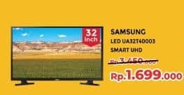 Promo Harga Samsung UA32T4003 | LED TV 32"  - Yogya