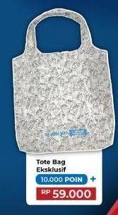Promo Harga Tote Bag  - Indomaret