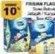 Promo Harga Frisian Flag 123/456  - Giant