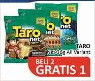 Promo Harga TARO Net All Variants 36 gr - Alfamidi