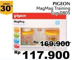 Promo Harga PIGEON Mag Mag D805  - Giant