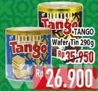 Promo Harga Tango Wafer 300 gr - Hypermart