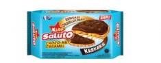 Promo Harga KLOP Saluto Choconut Caramel 105 gr - Carrefour