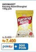 Promo Harga Indomaret Kacang Atom Shanghai 140 gr - Indomaret