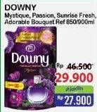 Promo Harga Downy Parfum Collection/Downy Pewangi Pakaian/Downy Premium Parfum  - Alfamart