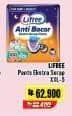 Promo Harga Lifree Popok Celana Ekstra Serap XXL5 5 pcs - Alfamart