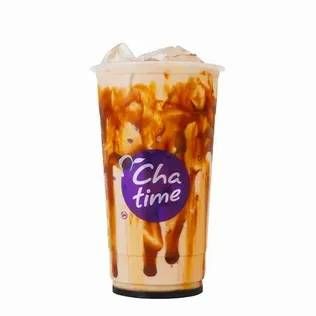 Promo Harga Chatime Brown Sugar Milk Tea  - Chatime