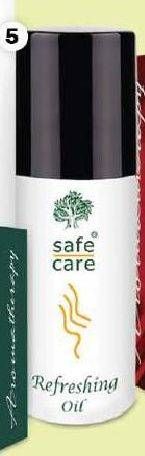 Promo Harga SAFE CARE Minyak Angin Aroma Therapy 30 ml - Guardian
