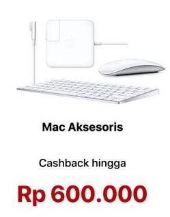 Promo Harga APPLE Macbook Aksesoris  - iBox