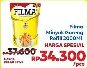 Filma Minyak Goreng