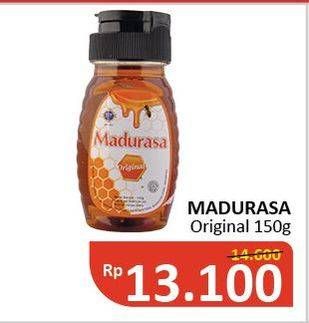 Promo Harga AIR MANCUR Madurasa Original 150 ml - Alfamidi