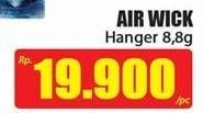 Promo Harga AIR WICK Car Freshener 8 gr - Hari Hari