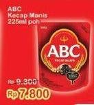 Promo Harga ABC Kecap Manis 225 ml - Indomaret