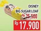 Promo Harga Big Sugar Loaf  - Hypermart