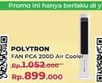 Promo Harga Polytron PCA 200D Air Cooler  - Yogya