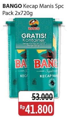 Bango Kecap Manis