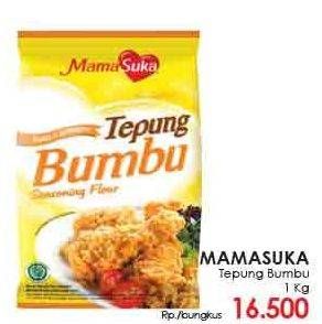 Promo Harga Tepung Bumbu  - LotteMart