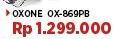 Promo Harga Oxone OX-869 | Express Juicer Blender PD  - COURTS